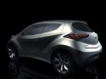 Hyundai ix-metro Concept 2009 года